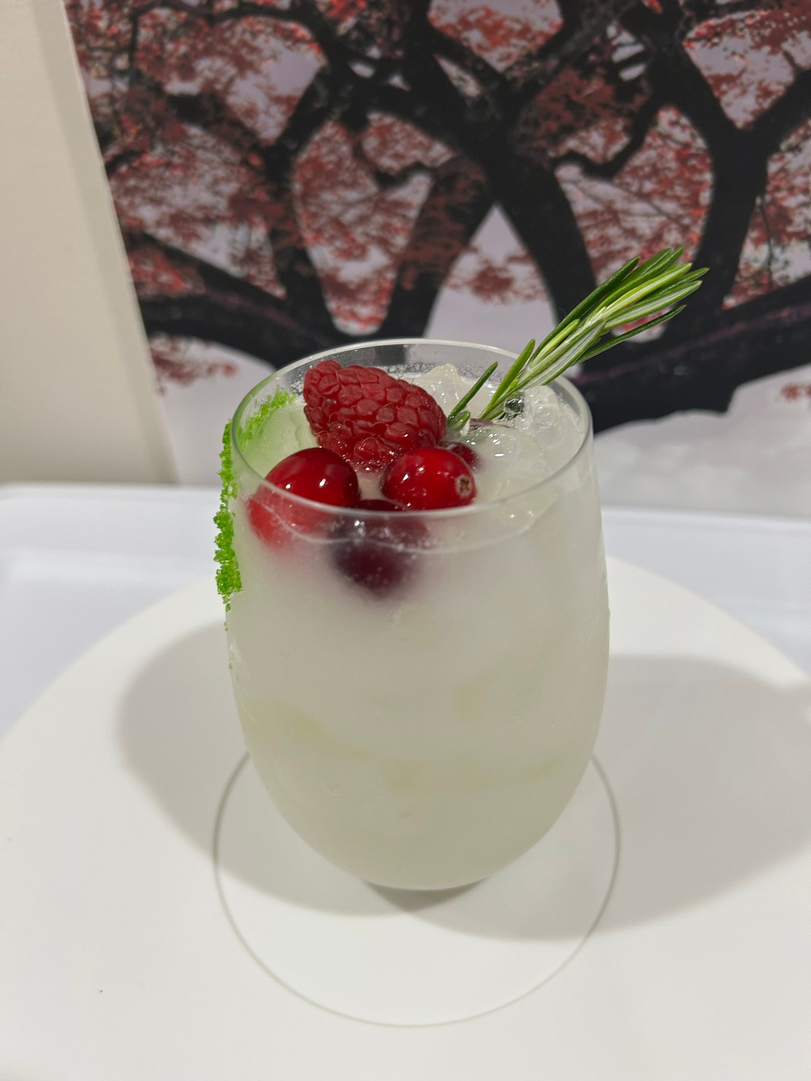 Cocktail Service