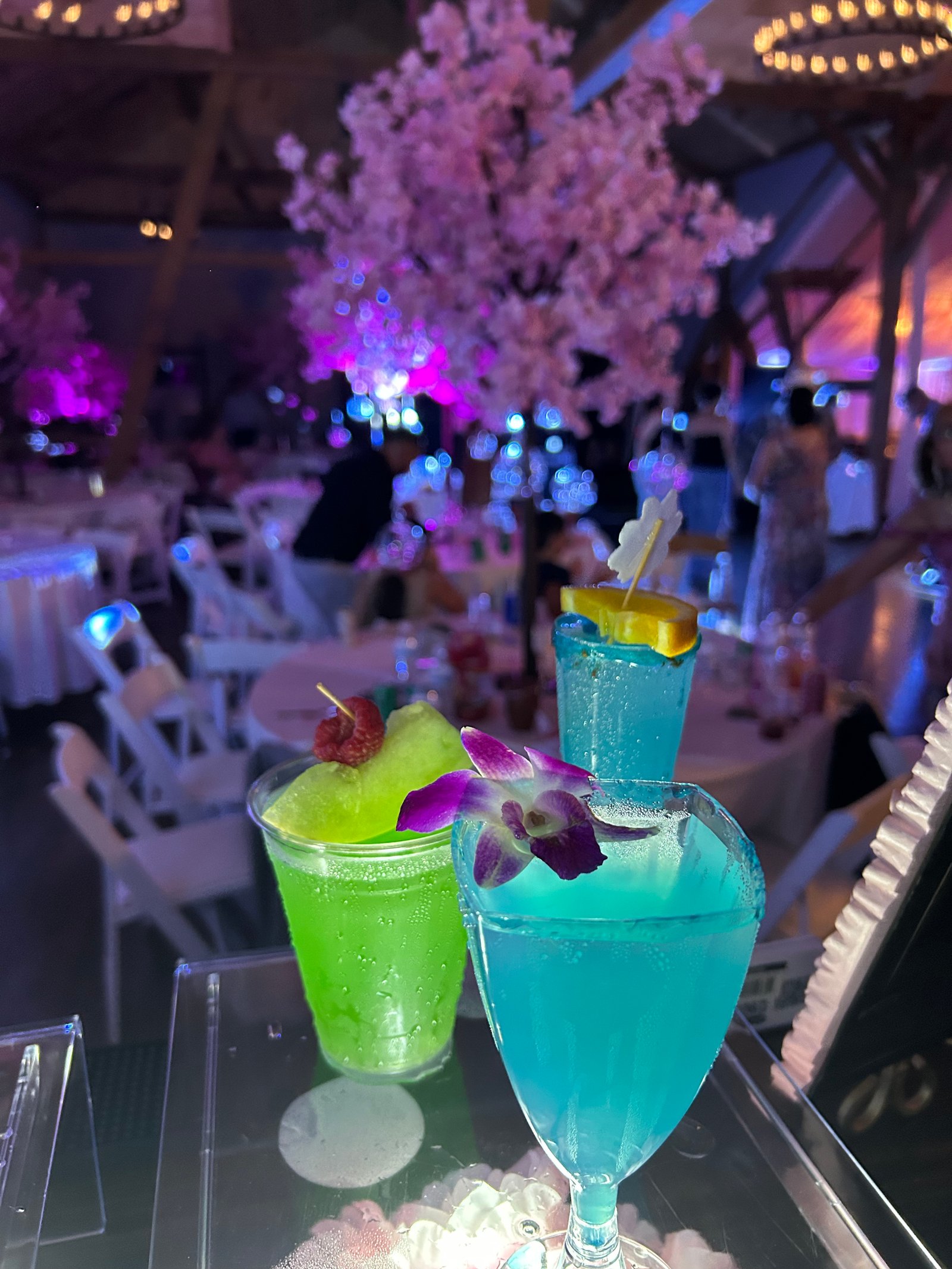 Cocktail Service