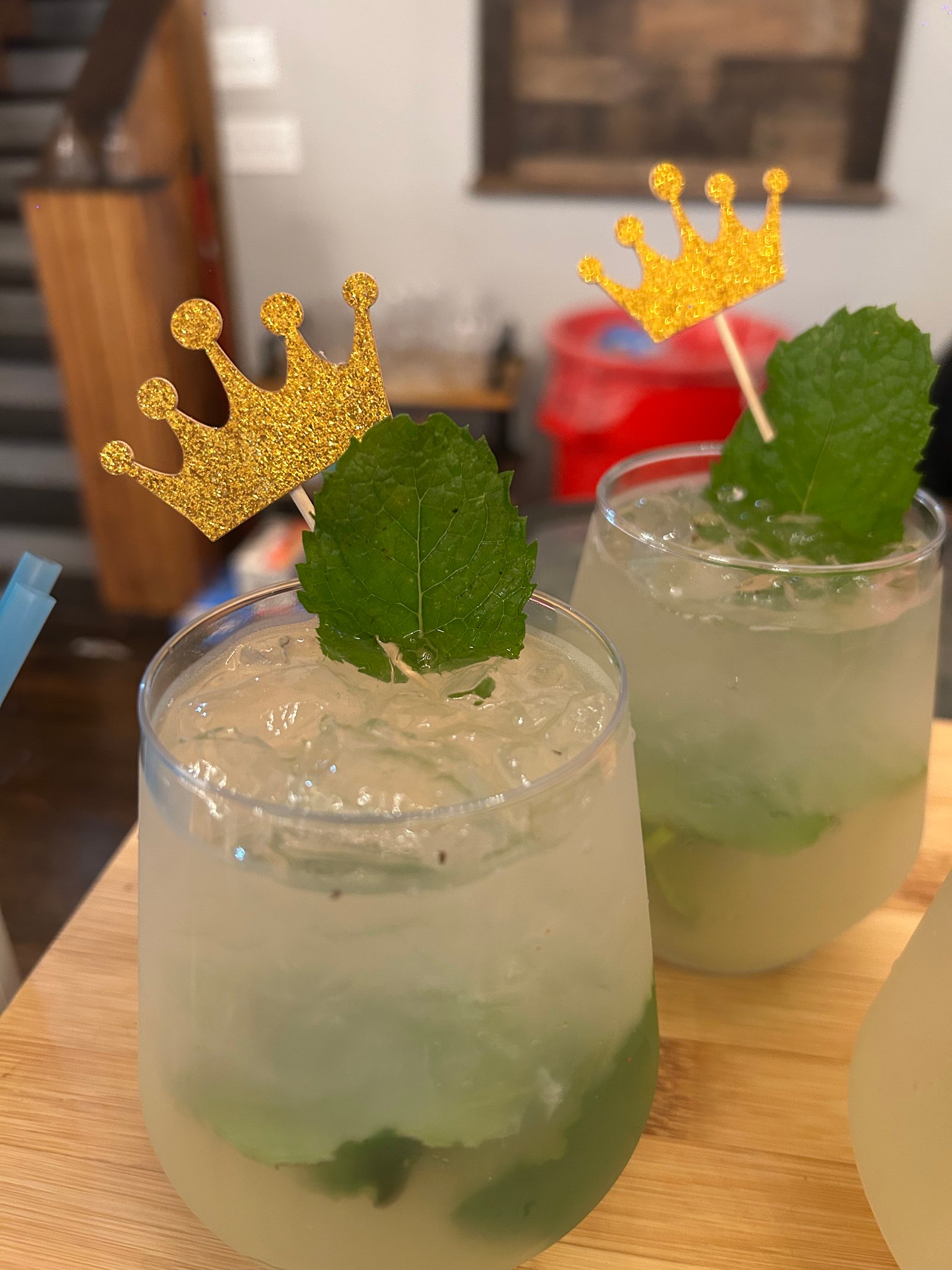 Signature Cocktails