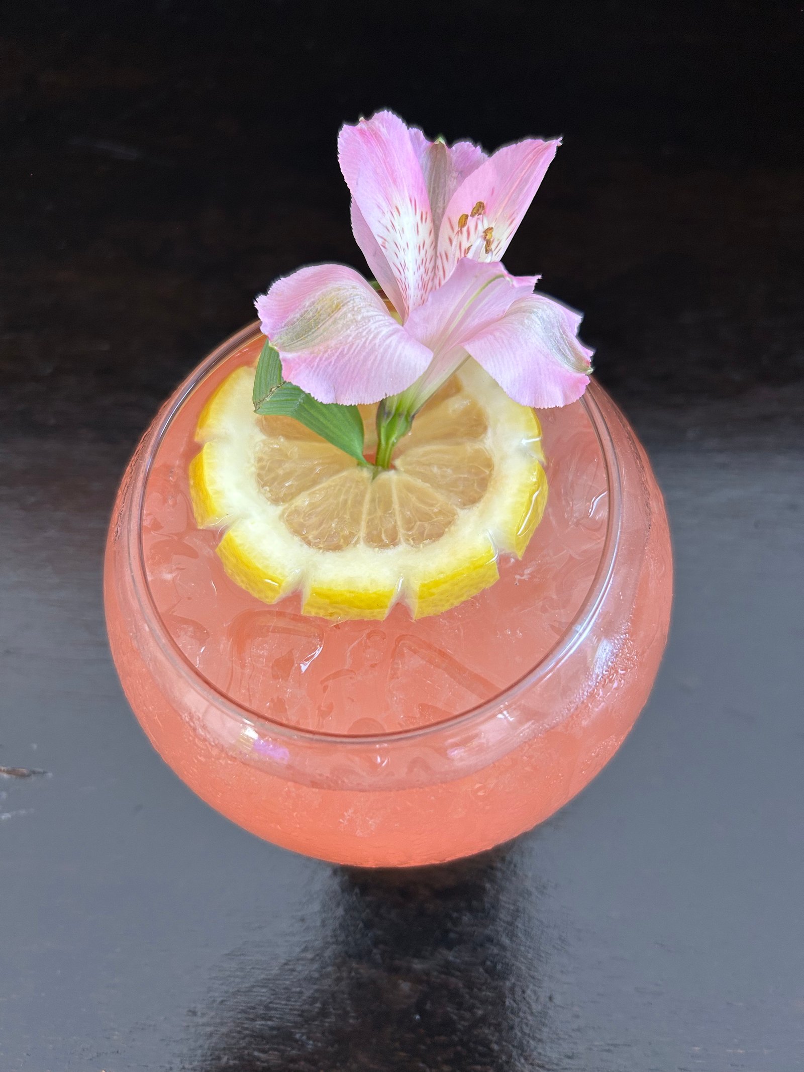 Professional Bartending