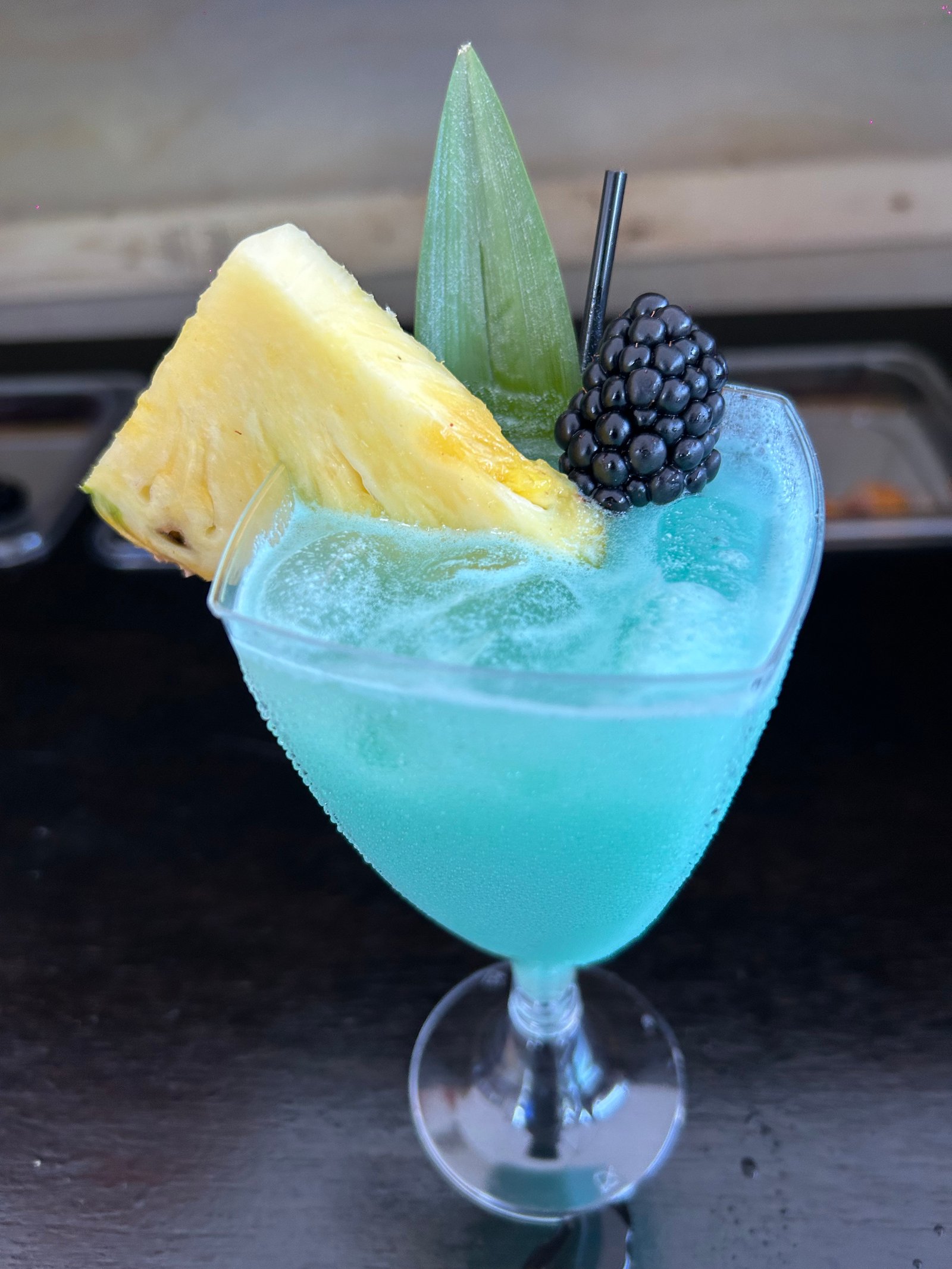 Cocktail Experience
