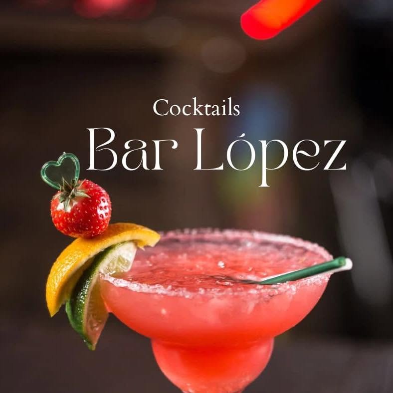 Bar López